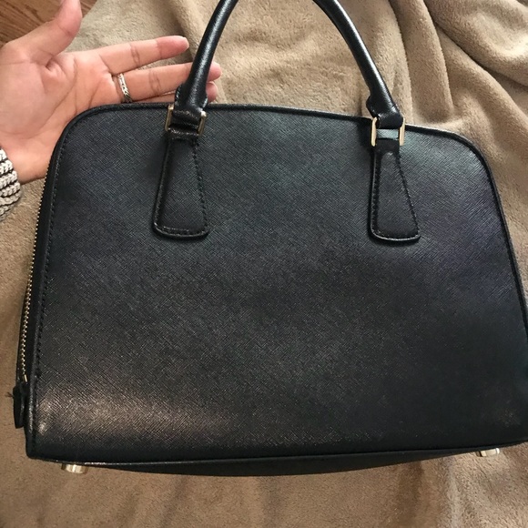 MK BAG ! Used 2 times ! - Picture 5 of 6